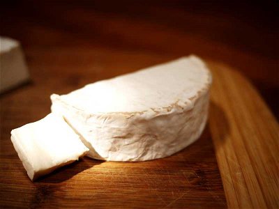 Cheeses and Dairy Products: Chefs Ingredients  Cheeses