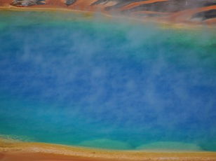 Bodies of Water Photo Quizzes: The Waters Around You