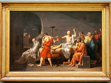 Quiz about Xenophon and Plato