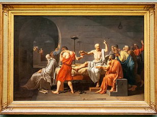 Greeks: Xenophon and Plato