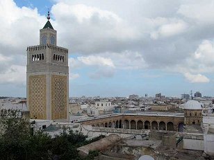 Tunisia A Gem In North Africa