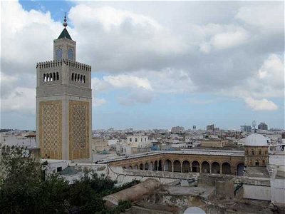 Tunisia: Tunisia A Gem In North Africa