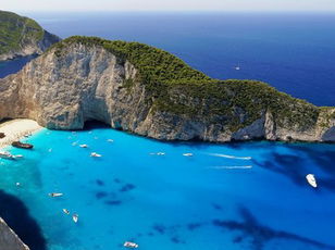 Greece: Its All Greek to Me