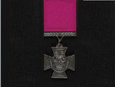 Quiz about For Valour Recipients of the Victoria Cross