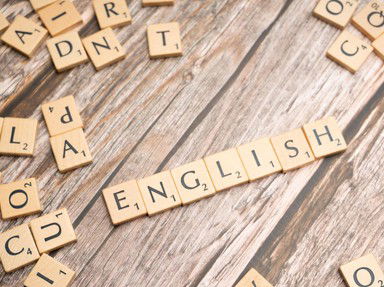 Quiz about Word Your Way Through 4