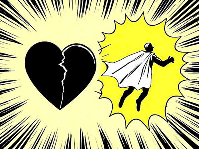 Thematic Emotions: When the Heartache Is Over