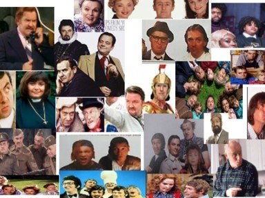 Quiz about 90s Brit Comedy Quickie