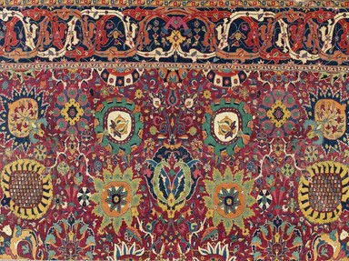 Quiz about Inspired by Iran