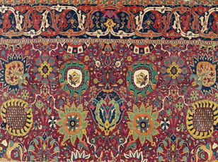  Mixed Middle East: Inspired by Iran