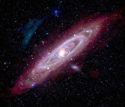 General Astronomy: Galaxies Far Far Away