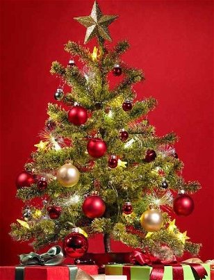 Christmas Word Play: All I Want for Christmas Are Some Anagrams