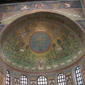 Quiz about Ravenna Last Capital of the Western Roman Empire