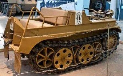Armoured Vehicles of Nazi Germany 1939  1945