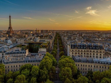 Quiz about Photo Tour Landmarks of France
