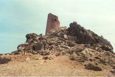 Specific Subjects  Themes: End of the Road