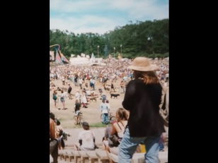 Grateful Dead: Their Ripple In Still Water