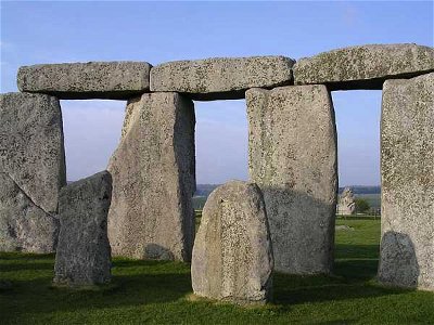     PreHistory: The Neolithic Revolution