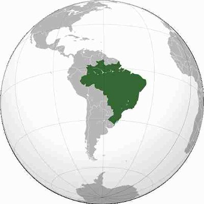 A Tour of South America