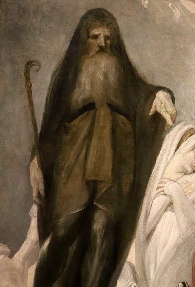 Ancient Greece: Have An Issue Go See An Oracle