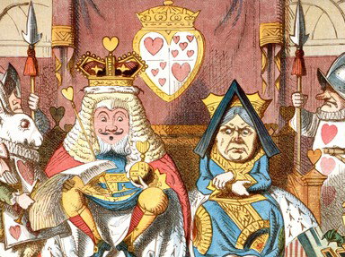 Quiz about The Red Queen Hypothesis of Evolution