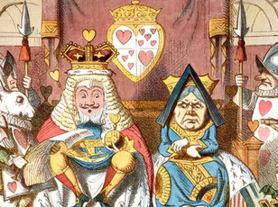 Evolution: The Red Queen Hypothesis of Evolution