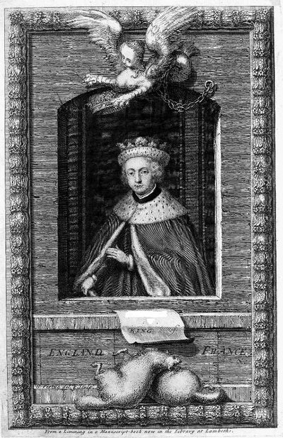 UK Royals: Who Is This Royal Anyway