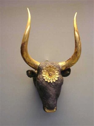 Youve Gotta Love Those Mycenaeans