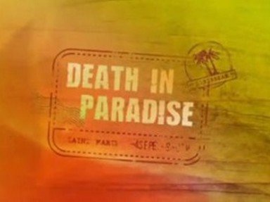 Quiz about Death In Paradise Arrival In Paradise