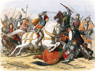 War of the Roses Choose the Battles