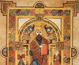 Bible People: Historical Depictions of Jesus