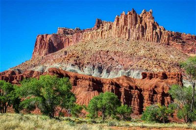 USA  Parks: US National Parks You Might Not Know