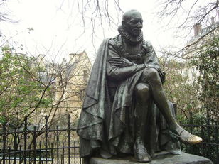 Michel de Montaigne