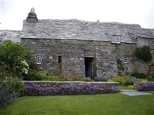  Southwest England: The Cream of Cornwall