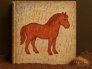 Steinbeck John: The Red Pony by John Steinbeck