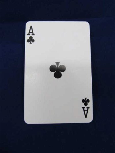 Poker: Missing The Mark