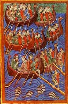 Vikings: Henrys Saga Continues  They Came Back
