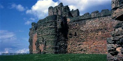 Medieval History: Henrys Castle Defense Session