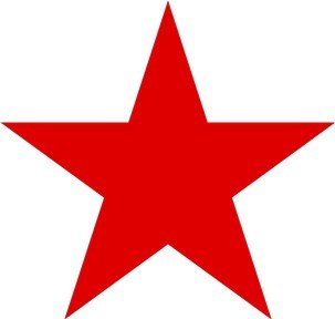  Flags and Symbols: My Lucky Star