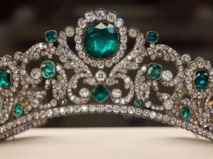 Thematic Aristocracy: Princess Power