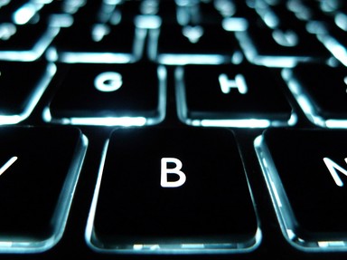 Quiz about Gaming Lexicon  A