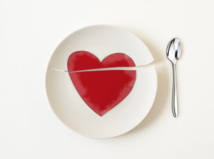 Literary Characters: Love Actually Probably Not