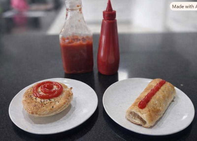Food Around the World: Food from an Australian Kitchen