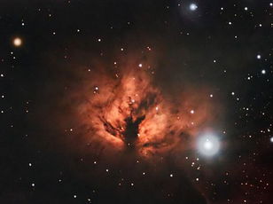 Constellations of the Sky