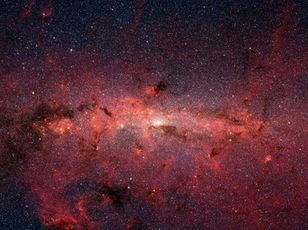  Something in Common: Watching in Wonder