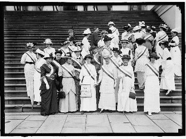 Quiz about A Waltz Through Time in the United States