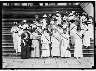 US History for Kids: A Waltz Through Time in the United States