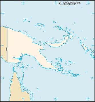Papua New Guinea: Papua New Guinea  Unity in Diversity
