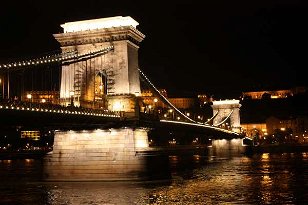 Budapest Through My Eyes