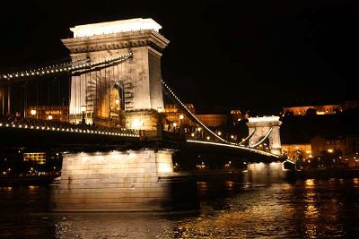 Hungary: Budapest Through My Eyes