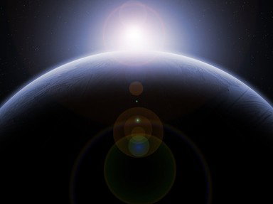 Quiz about A Cautious Trip to Hyperion by Dan Simmons